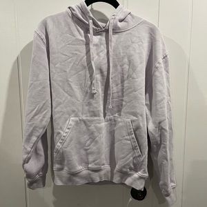 plain hoodie